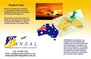 Professional and Experienced Educational Consultant in Melbourne