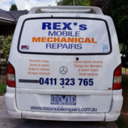 Reliable Car Service in Thomastown