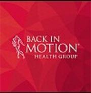 Back In Motion Woodville