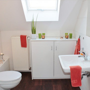 Renovate Bathroom in Brunswick | Concept Bathrooms