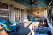 Deck Builders & Designs in Melbourne