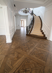 Pre Finished Oak Melbourne