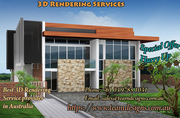 3D Rendering Services