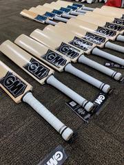 Made in UK GM DXM bats have arrived...