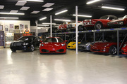 Book Best Quality Vehicle Storage in Perth at Pocket Friendly Cost