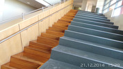 Efficient Timber Floors and Floor Polishing in Coburg