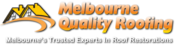 Professional roof restoration services in Endeavour Hills