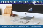 Computer Repairs Adelaide South