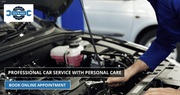 Professional Engine Management System Diagnostic at Affordable Price