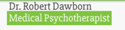 Dr Robert Dawborn