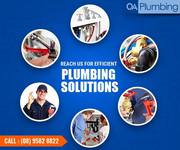 QA Plumbing: Your Ultimate Partner for All Plumbing Needs