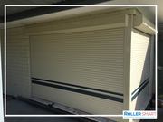 Roller Smart Shutters