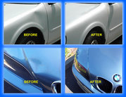 Paintless dent removers sydney - Paintless dent repair sydney