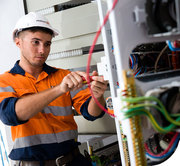Platinum Electrical Contractors - Design & Construct 