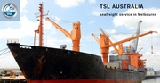 Best Seafreight Service in Melbourne