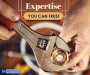 QA Plumbing: Your Leading Mandurah Plumber