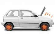 Small Cash Loans - Speckle