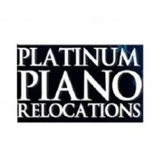 Platinum Piano Relocations
