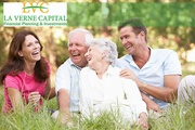 Professional Aged Care Financial Planning in Melbourne