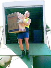 Hire Sydney Domain Furniture Removals to Make Relocation Affordable 