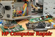 HP Computer Repairs Park Holme