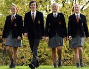 Best Private Grammar Schools Melbourne East