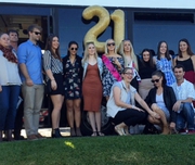 Most Happening Party Buses in Wollongong