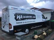 Select the Professional Commercial Painters in North Perth – WA Decora
