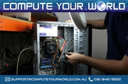 Computer Repair Center Coromandel East
