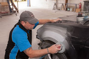 Smash Repairs Specialist in Kilsyth | Swaggy's Panel Shop