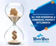 Real Estate Settlement Services in Mandurah