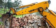 Searching For Residential Demolition Contractors? Call Us.