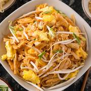 Get 25% off on your Order @ The Royal Thai Hut