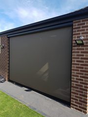 Aus Window Roller Shutters Pty Ltd