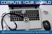 Laptop Repair Center Adelaide South
