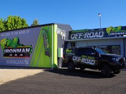 Need 4x4 Lift Kits in Wangaratta