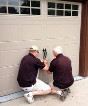 Professional Door Installation Services in Melbourne