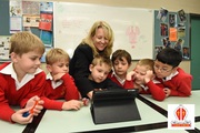 School for Grammar in Melbourne Victoria
