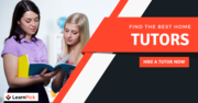 Find Excellent English tutor in Melbourne