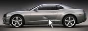 dent removal sydney