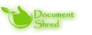 Paper Shredding Services
