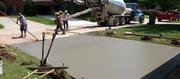 Looking For An Established Concreting Company In Sydney?