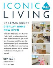 Icon Homes QLD Australia