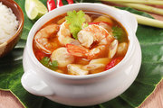 Get 20% off on your 1st Order @ Baan Phaya Thai