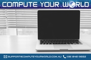 Macbook Repairs