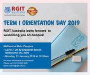 RGIT,  Australia: A Leading Vocational Training Courses Provider