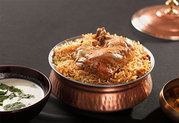 Get 35% off on your 1st order @ New Taj Mahal Restaurant