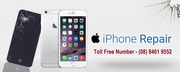Apple iphone Screen Repair the Range