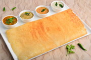 Get 20% off on your 1st order @ King's Curry Hut