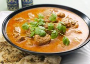 Get 20% off on your 1st order @ Zaika Indian Takeaway & Restaurant